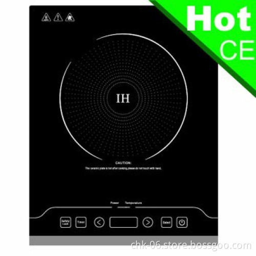 Good Quality Induction Cooker 220V-CCA01
